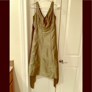 Elegant dress